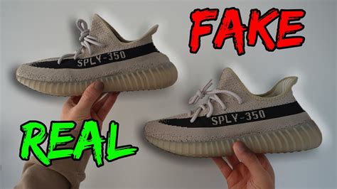 adidas sent me fake yeezys|Yeezy knockoff.